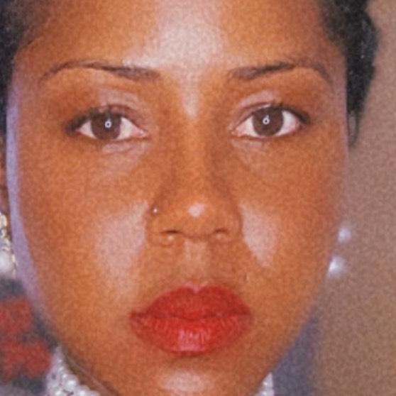 Kesia Stanislaus