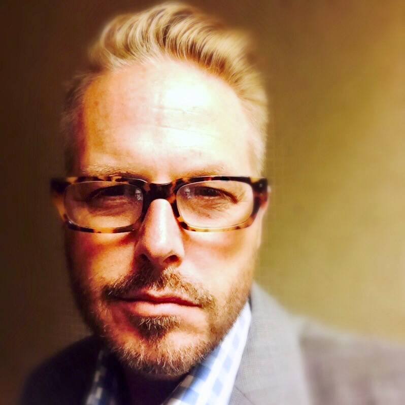 Michael Schaeffer
