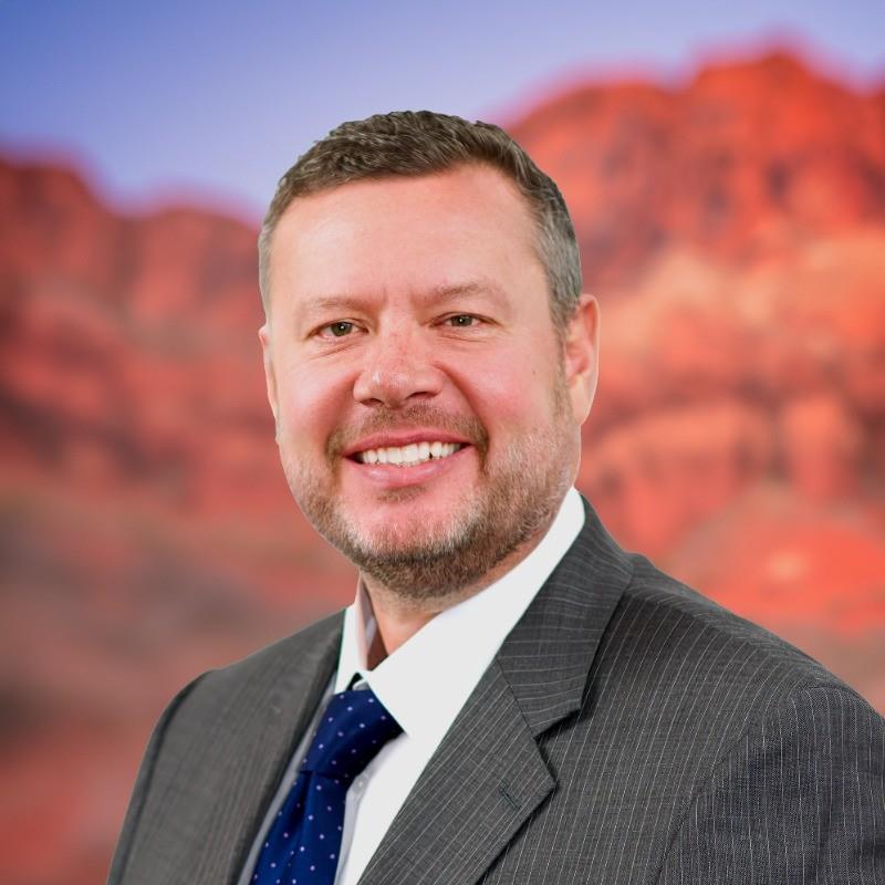 Jeff Baldi