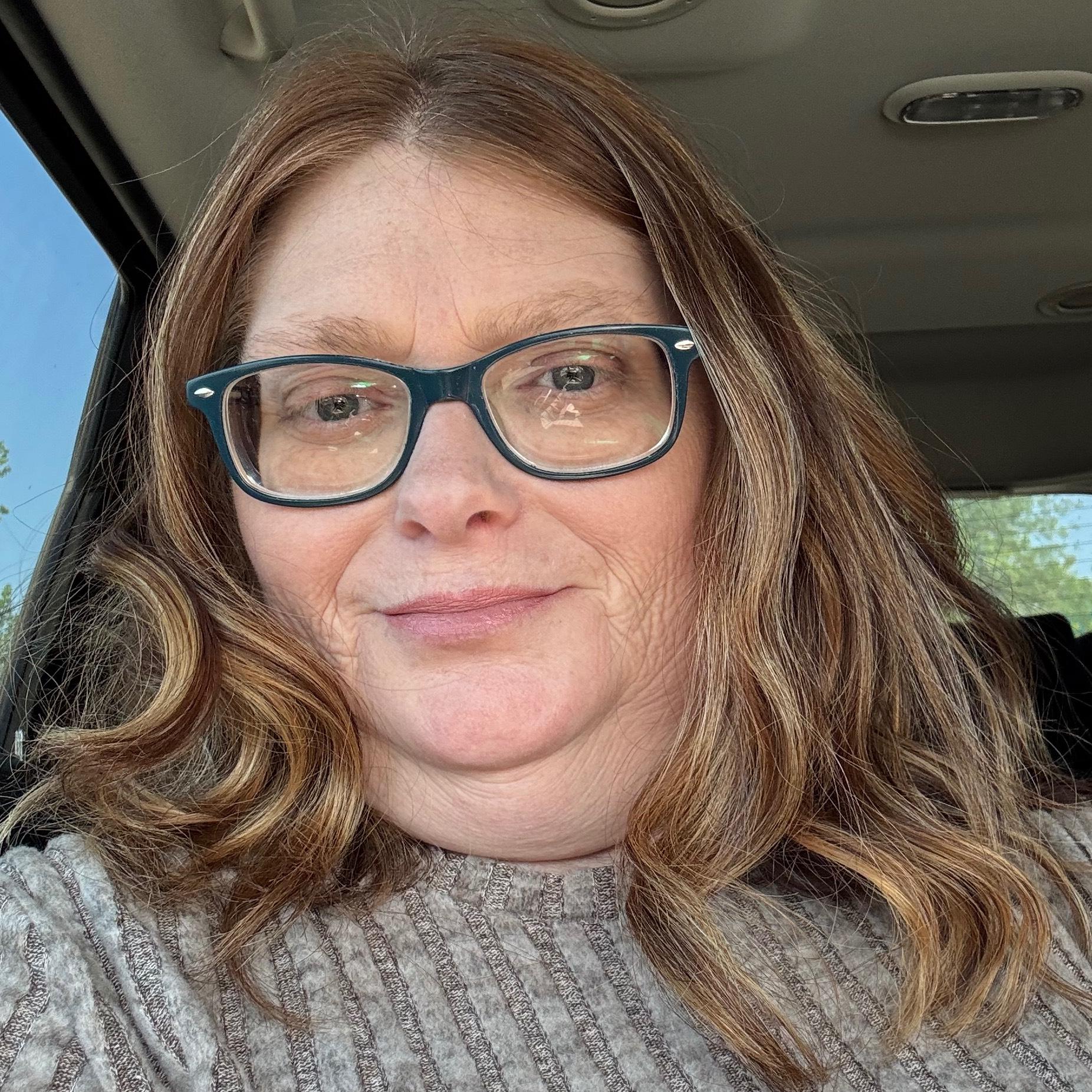 Kristy Creel