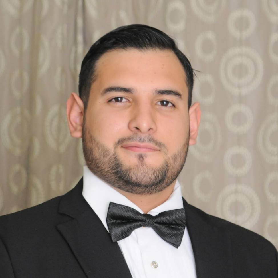 Jose Angel Rodriguez
