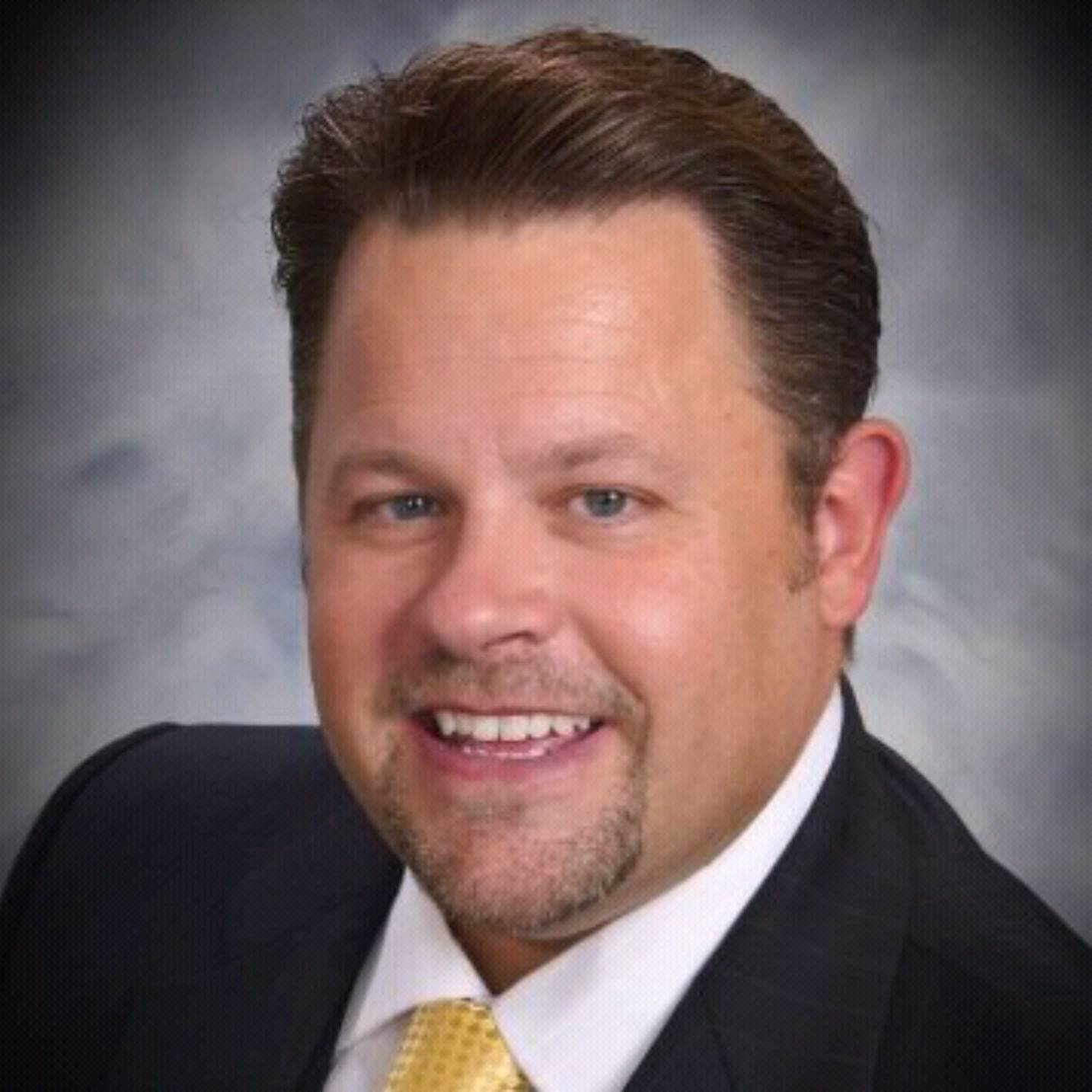 Peter J. Morris