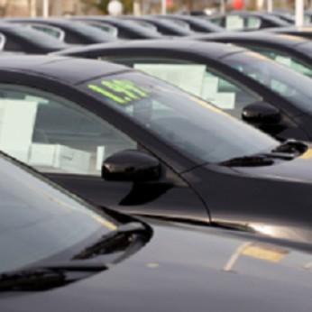 Alpha Automobile Sales