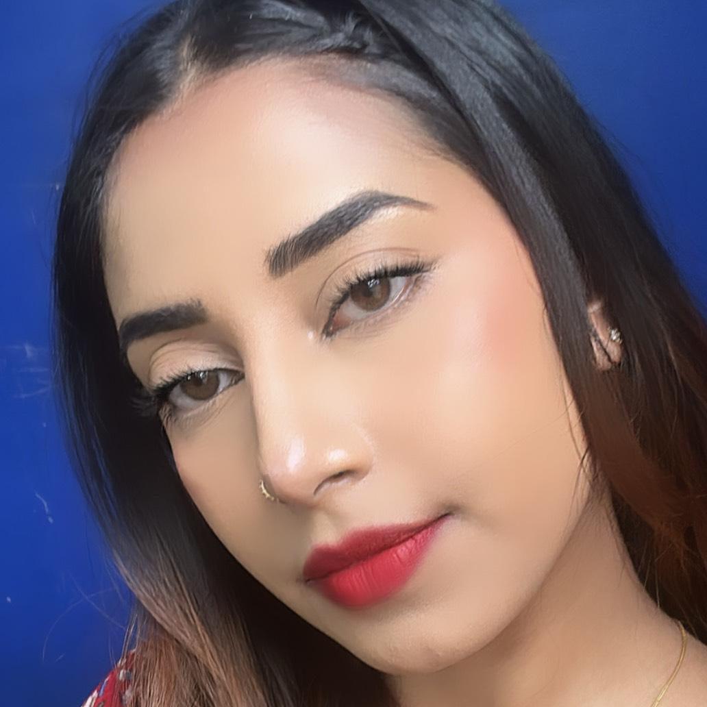 Khadizatul Efti