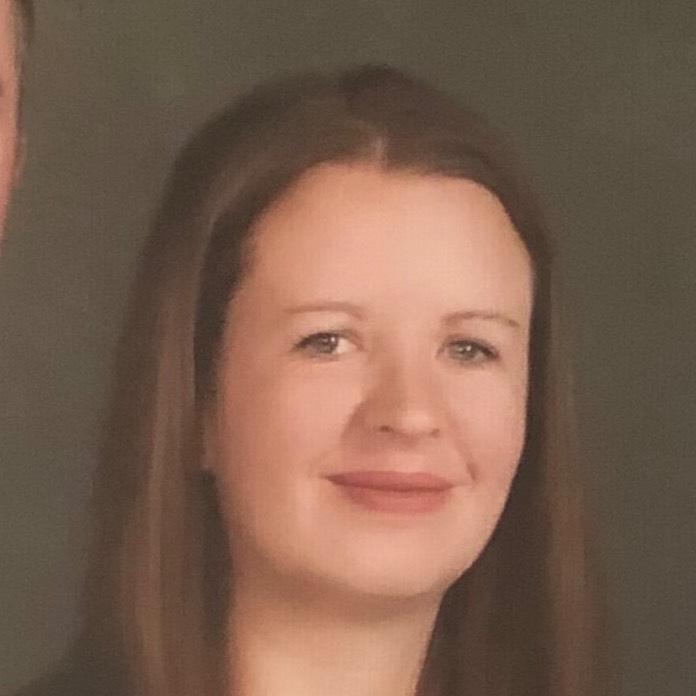 April Desimone