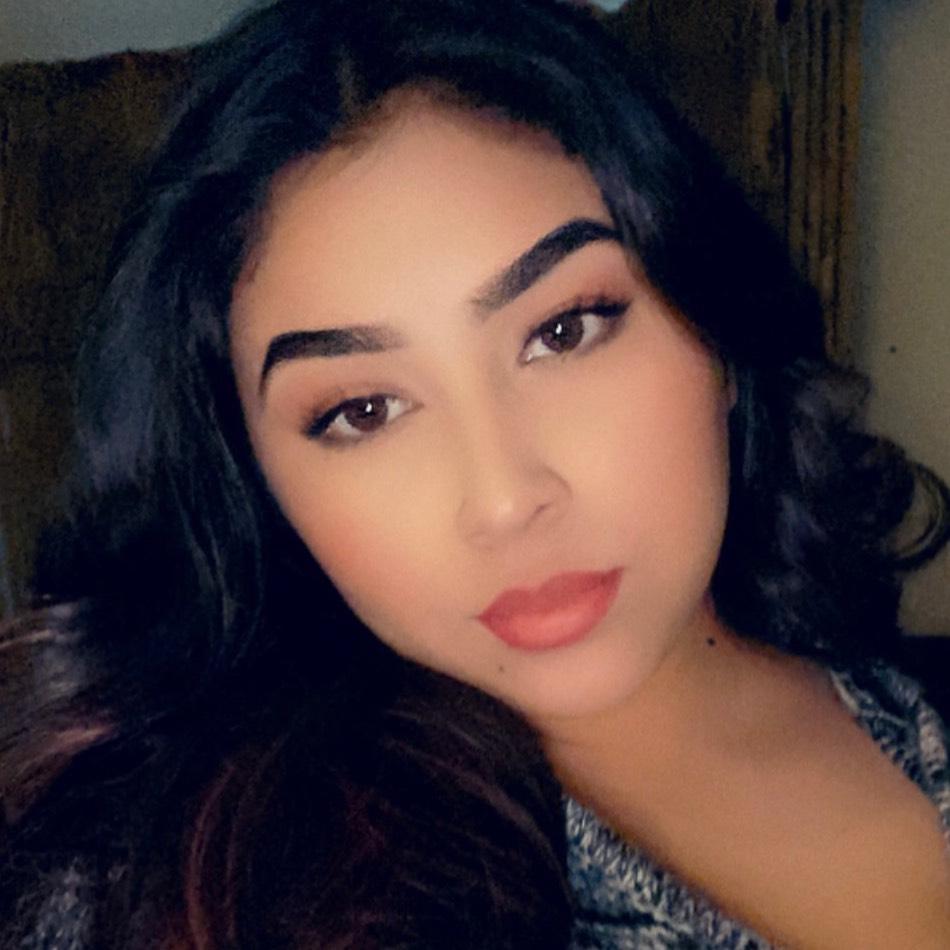 Valerie Espinoza