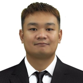 Dan Lawrence Dela Cruz