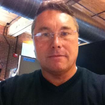 Alex Von Svoboda