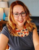 Megan Johnson Judd, SRA