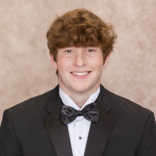Conner Davis