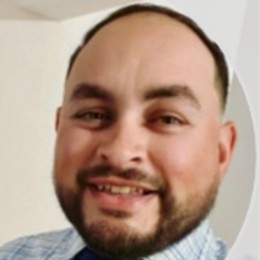 Obed Garcia