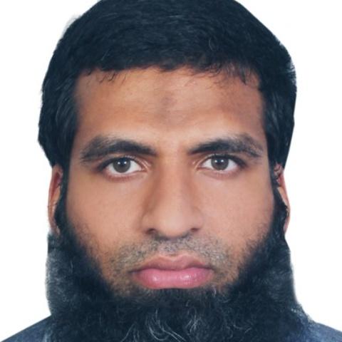 Mohammed Masood Quraishi