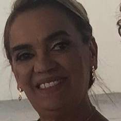 Maria Stella CALDERON