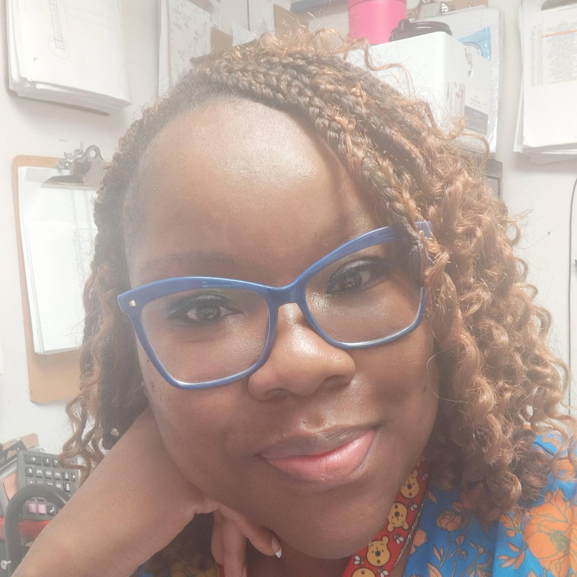 Kenyetta Crenshaw