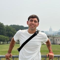 Pablo Aguirre
