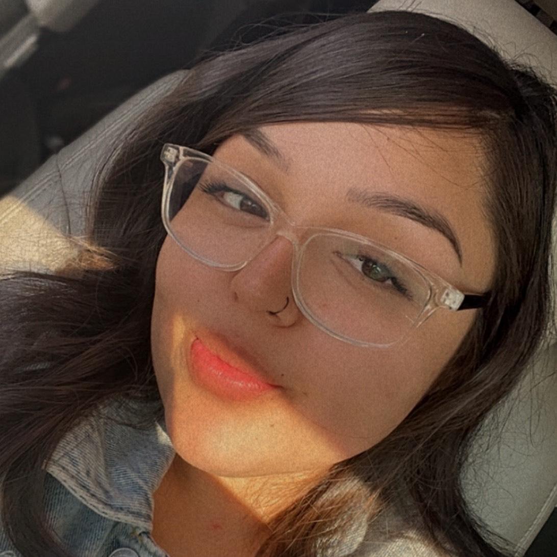 Abriana Saenz