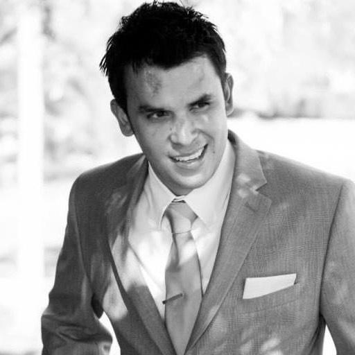 Pete Medina