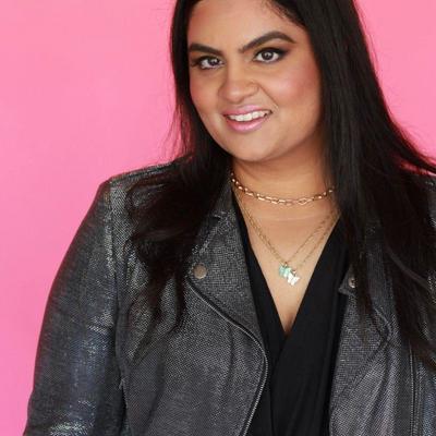 Veena Venkersammy