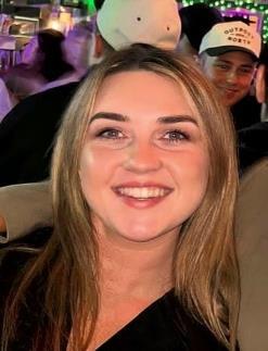 Sarah O'Donovan