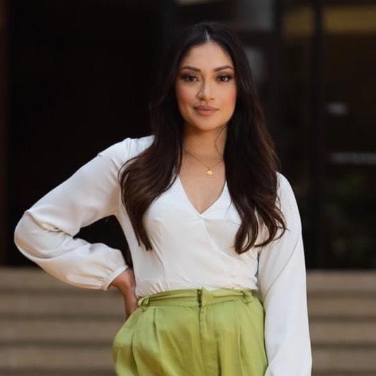 Vaneza Avila