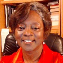 Joyce Campbell