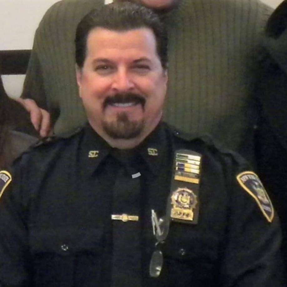 John J. Ionta