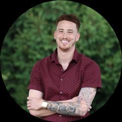 Joshua Cox