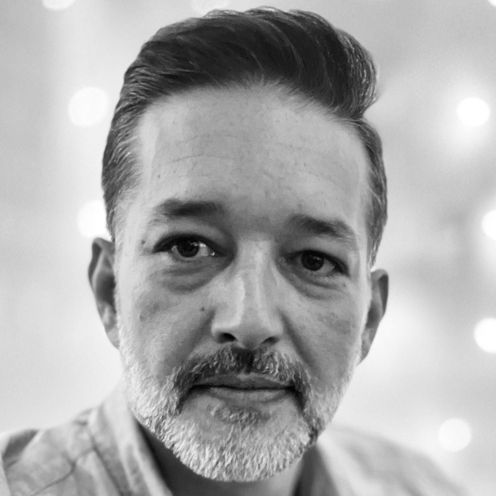 Matthew Reinshagen