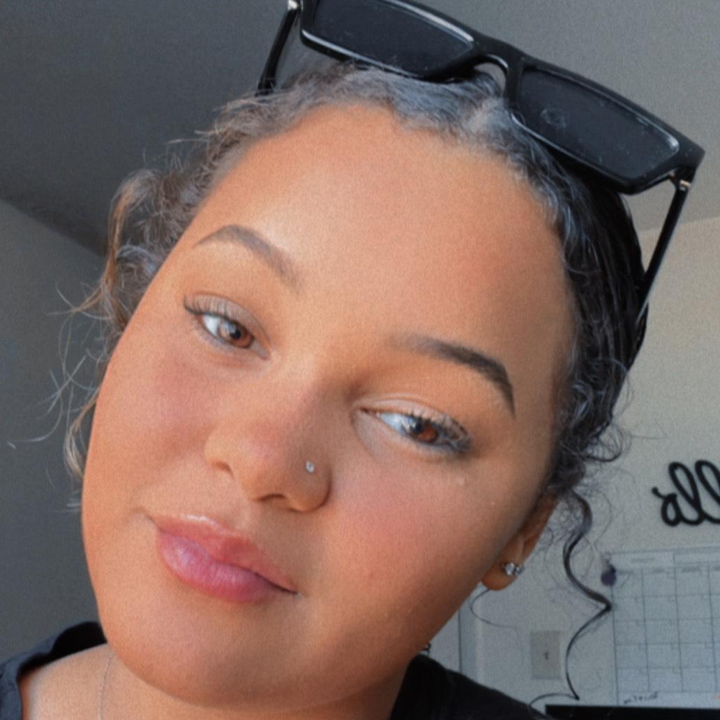Olyvia Blackwell