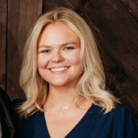 Hannah Burjoski