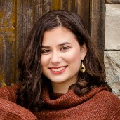 Audrey T. Cantrell