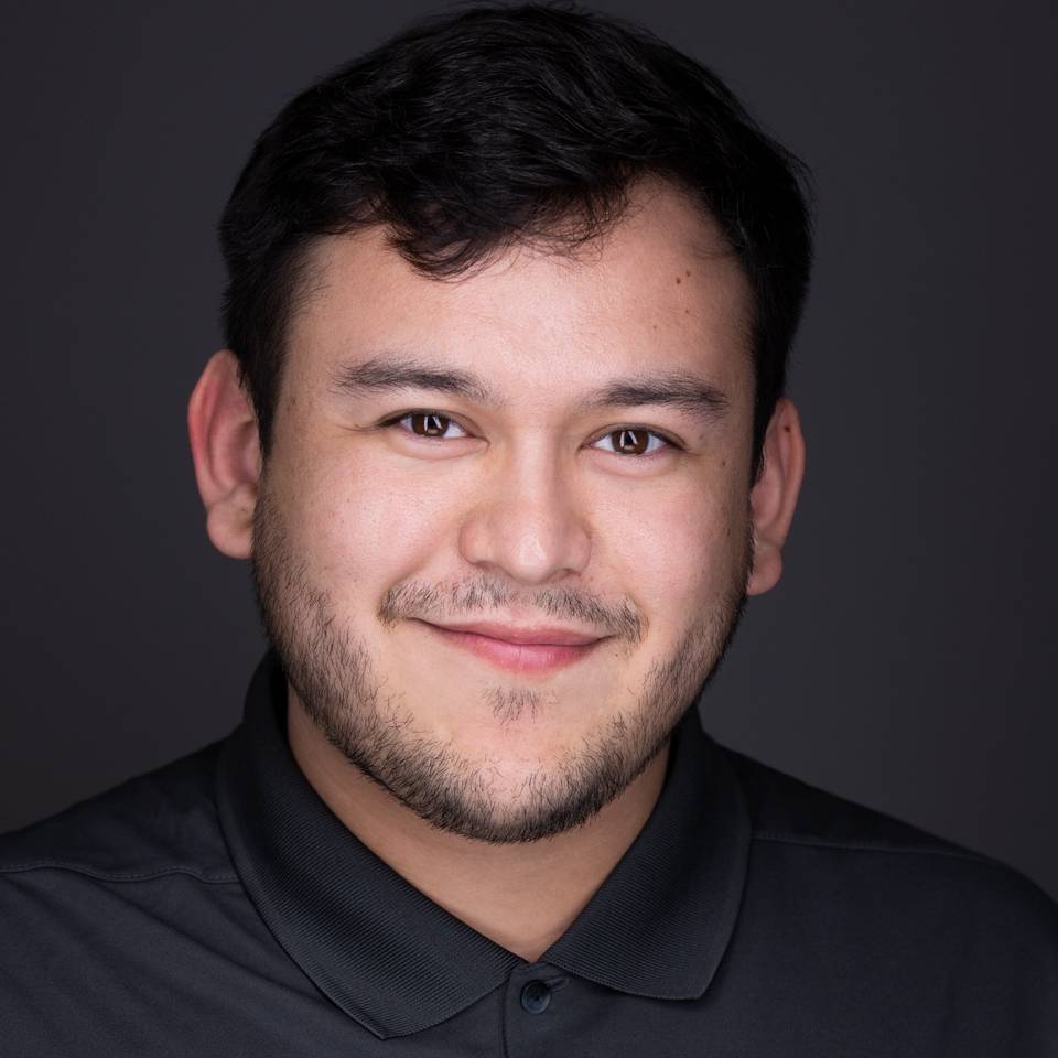 Daniel Orendain