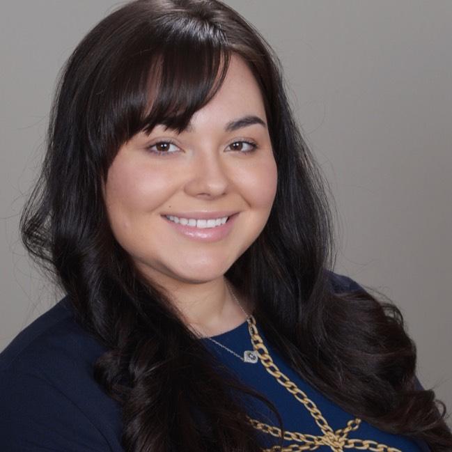 Gabriella Denham-Hernandez