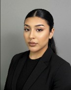 Maria Gutierrez