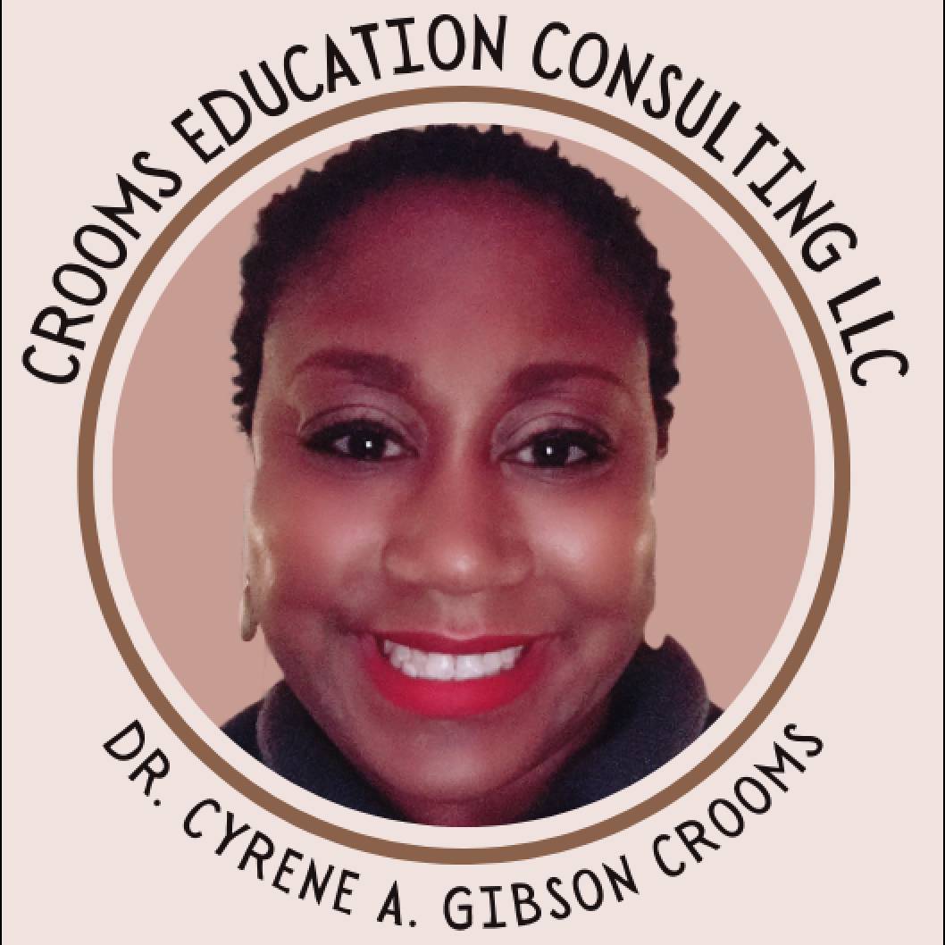 Cyrene A. Gibson-Crooms, Ph.D.