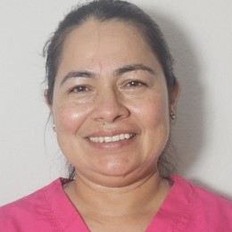 Amadilia Sosa