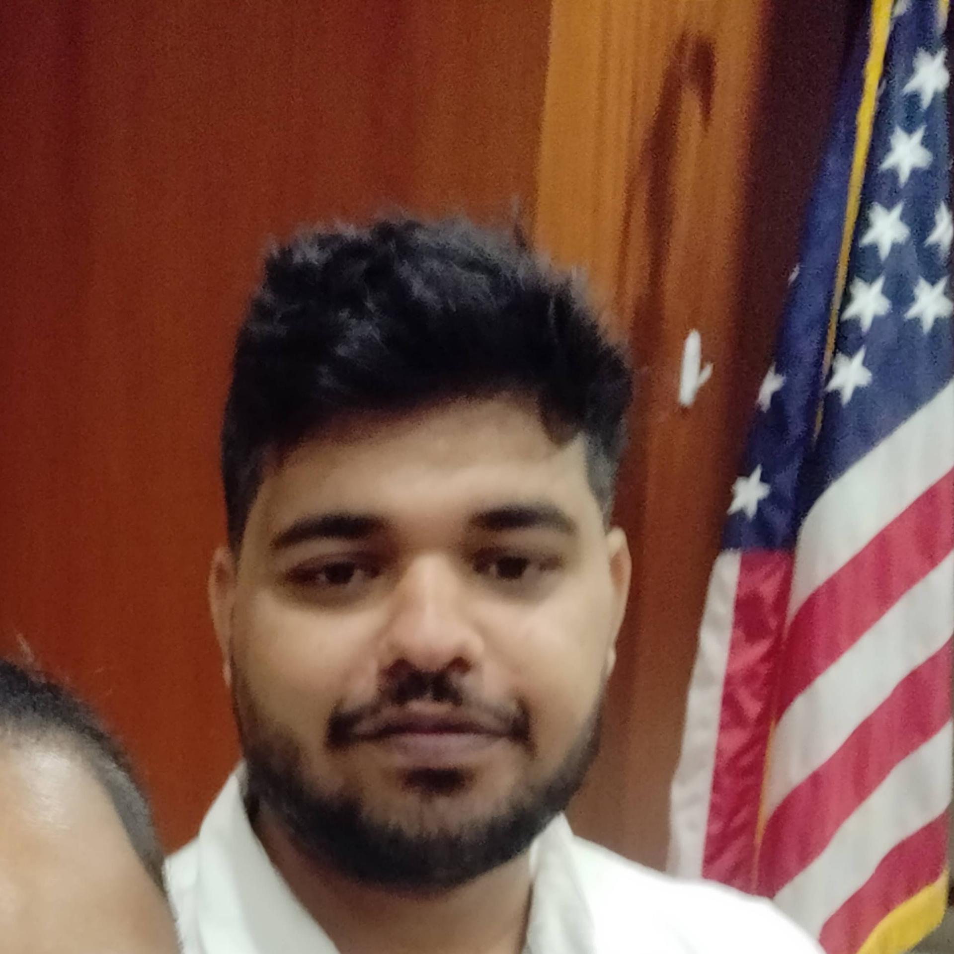 Nagendra Shaktawat