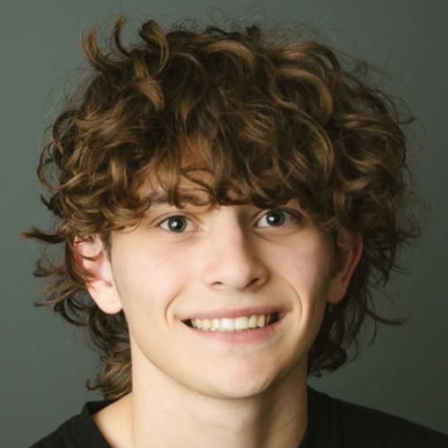 Dylan Johnson