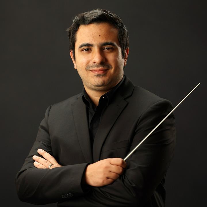 Valentín Bravo
