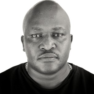 Kevin Murunga