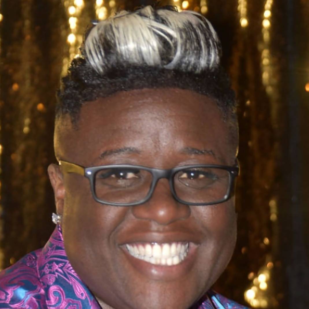 Sheunta Daniels