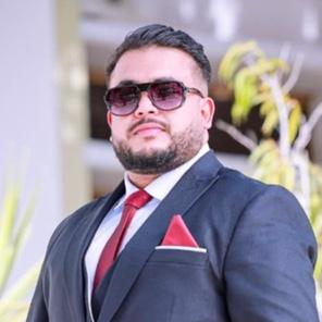 Ahmed Alshileeb