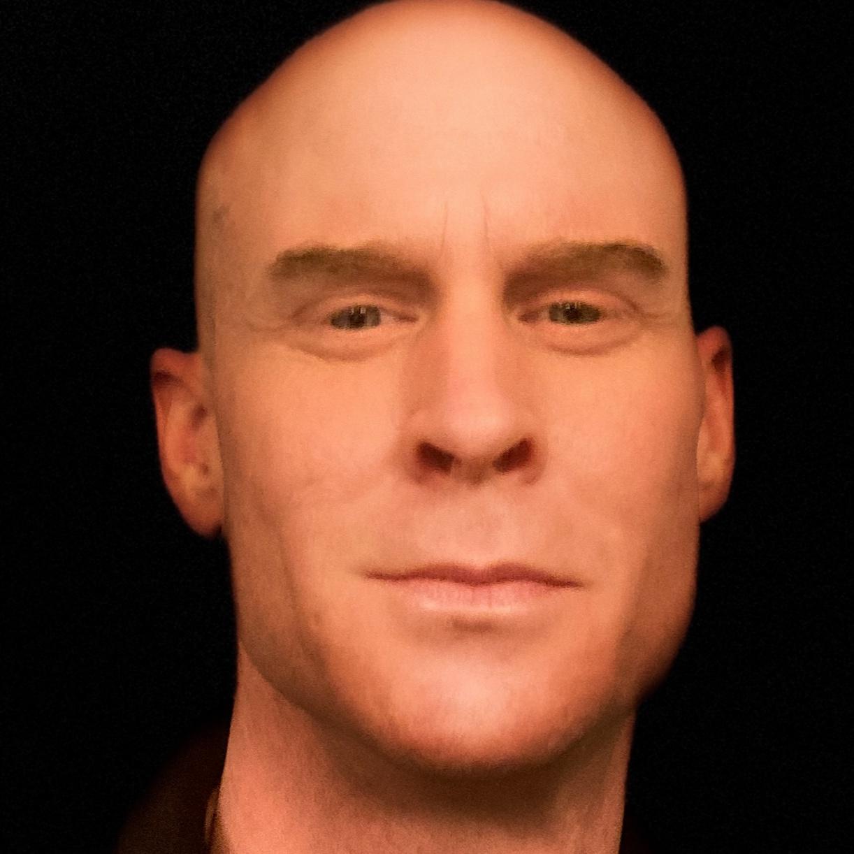 Chad Valentine