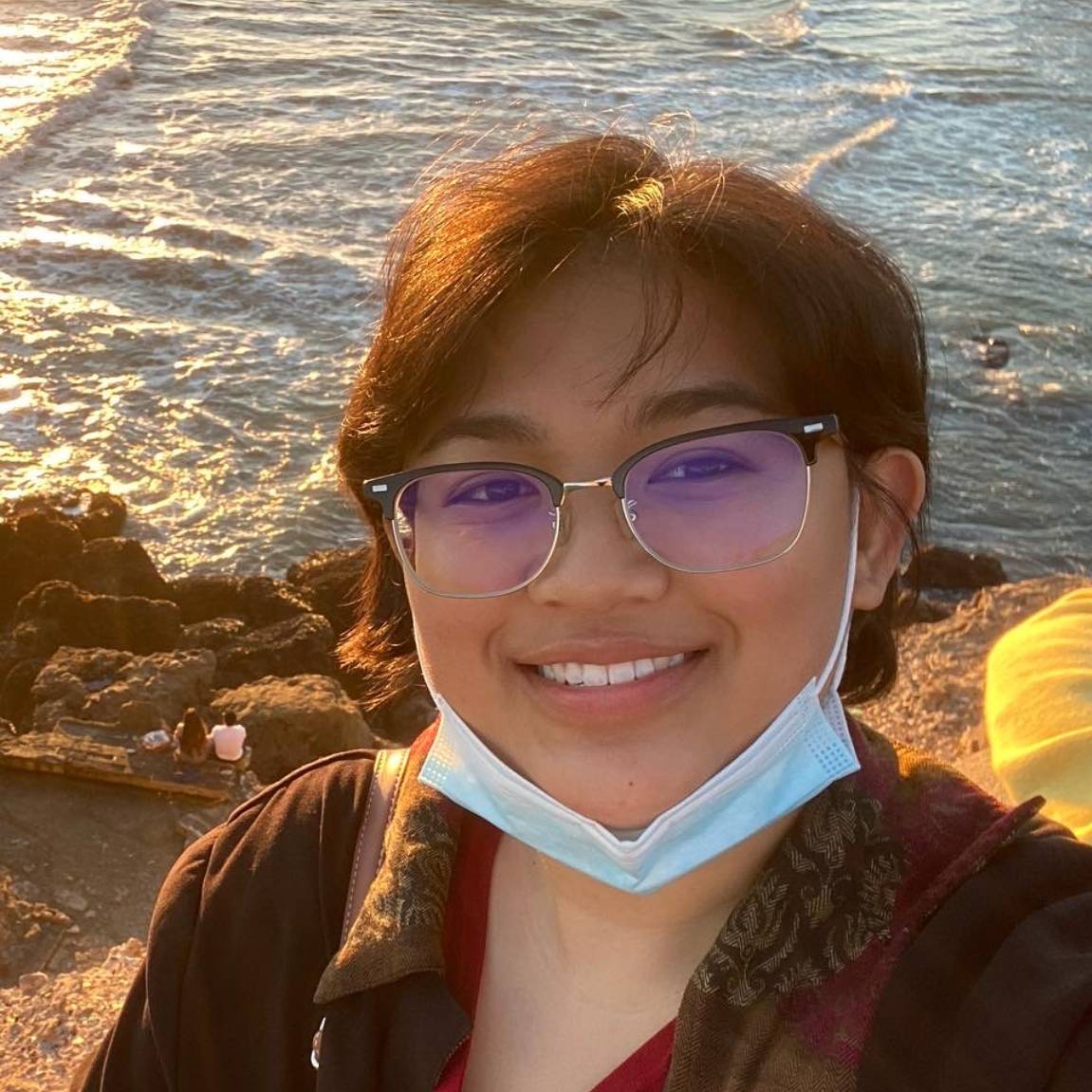 Denise Theresa Martir