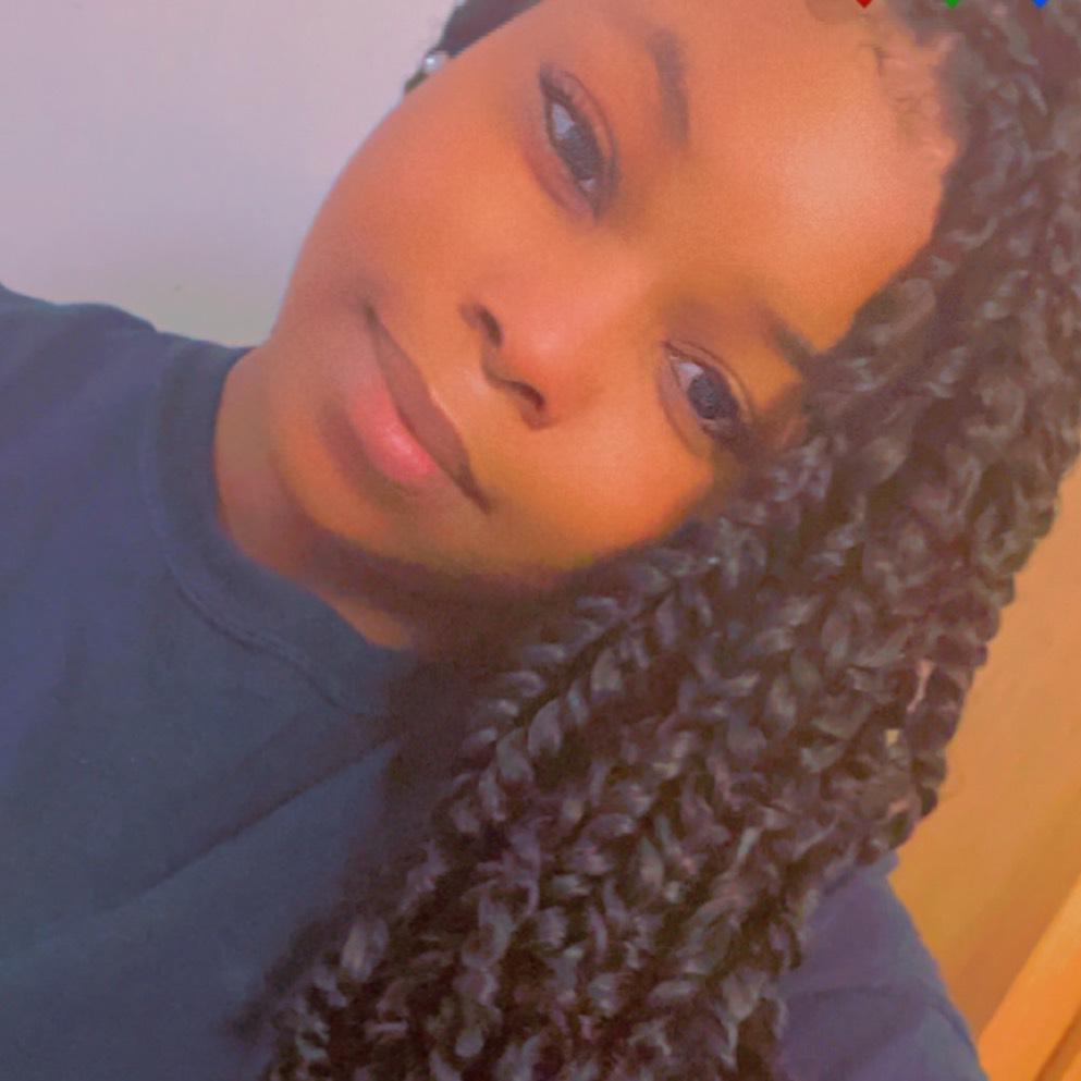 Jaylah Green