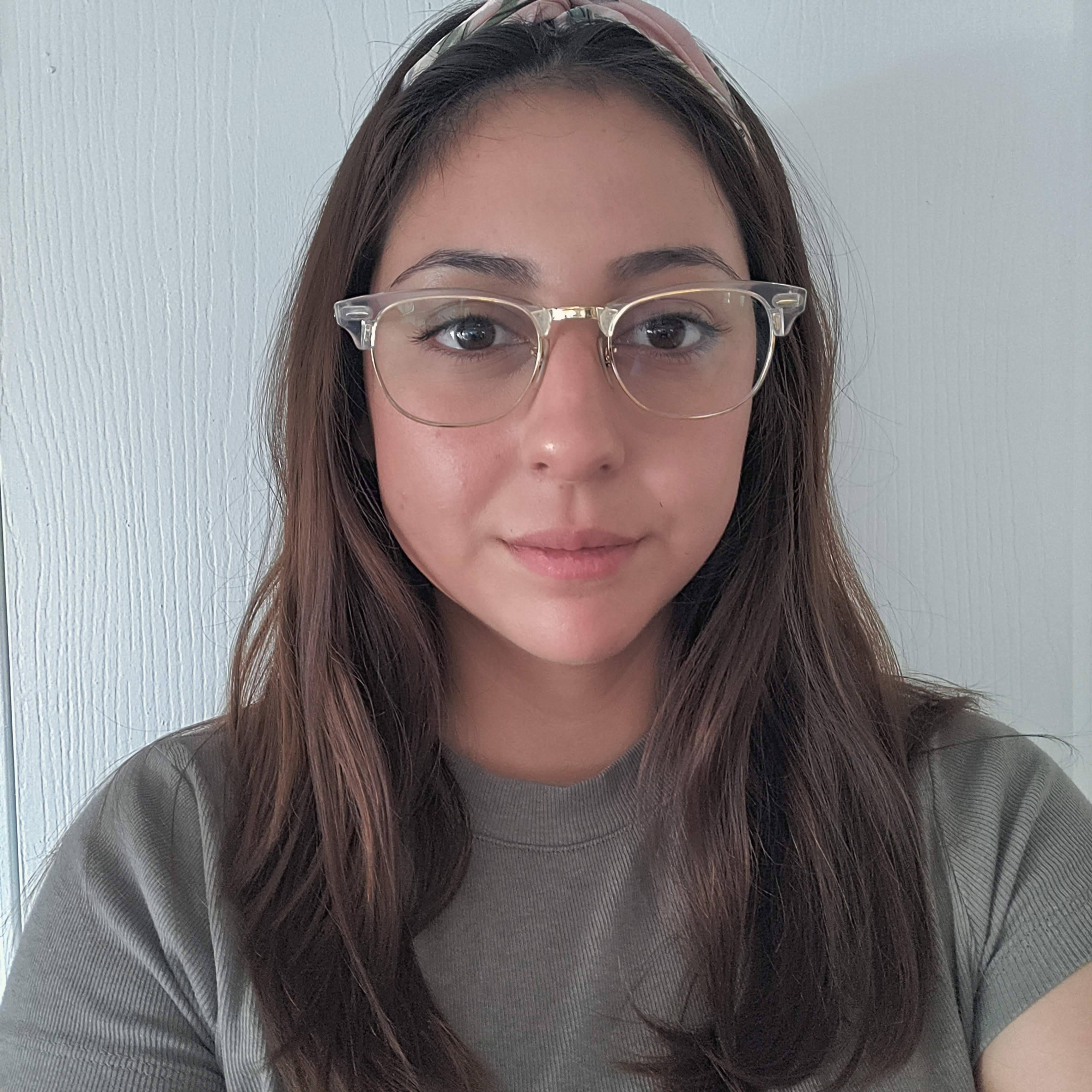 Angelica Torres