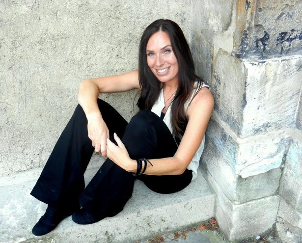 Tara Dunn