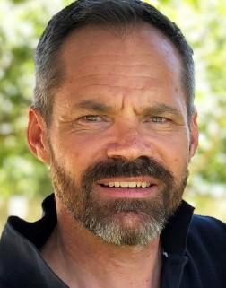 Gerrie Van Rooyen