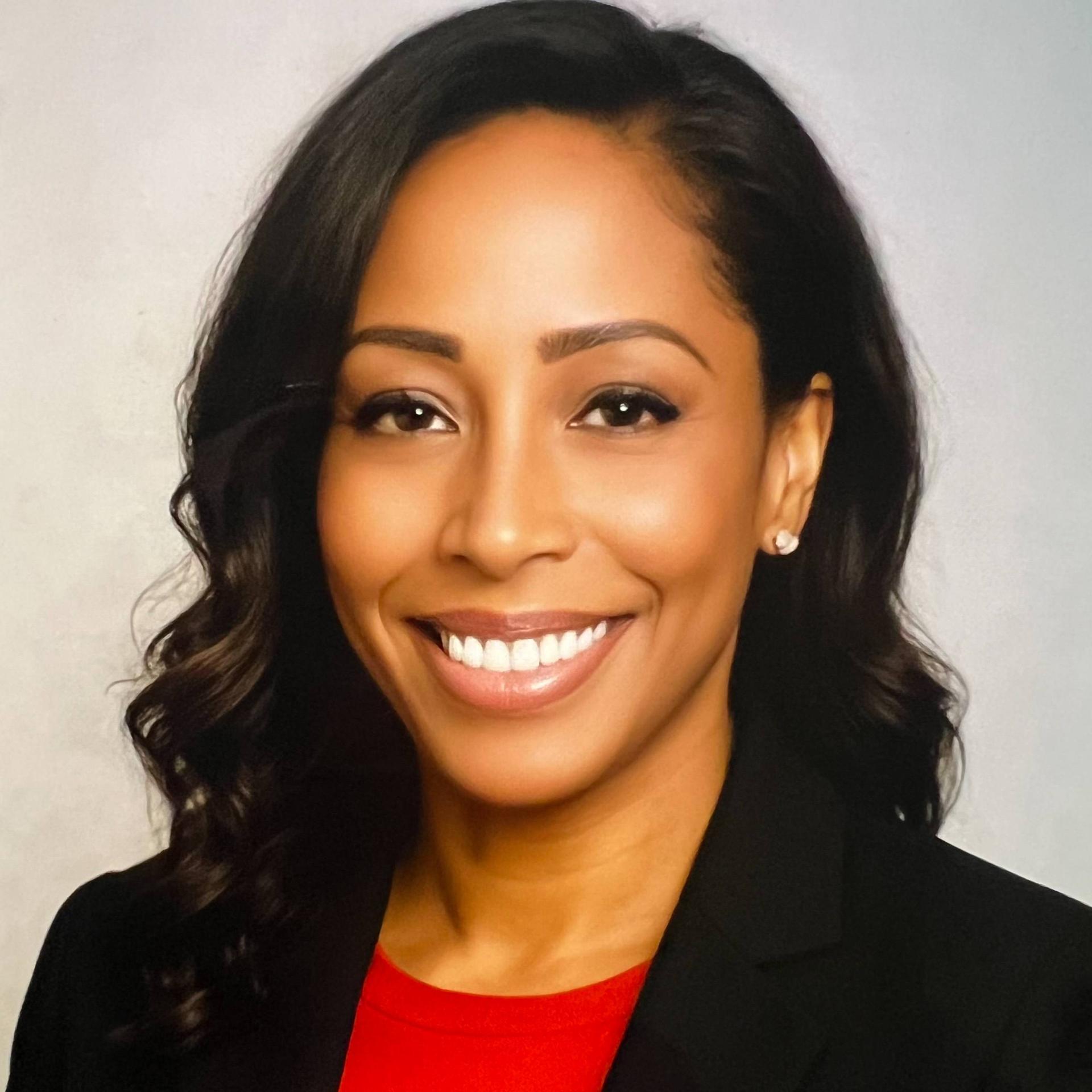 TRINITY JOHNSON, BSN, RN