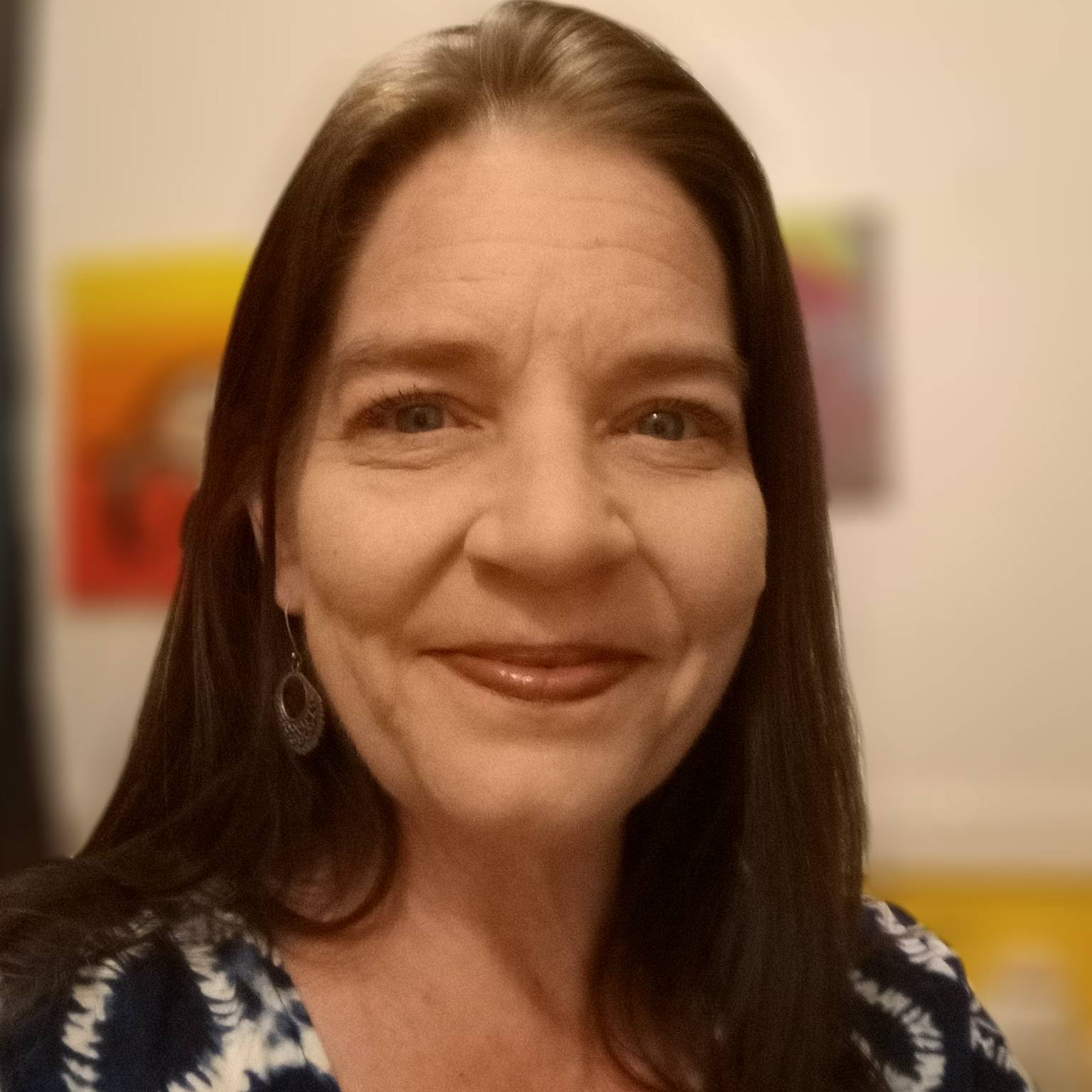 Lorraine Blackketter